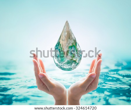 Save water save earth essay