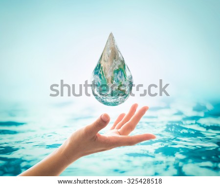 Save water for future essay