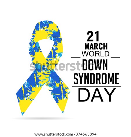 Down syndrome colon cancer