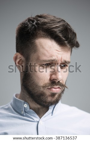 Pity Face Stock Photos, Royalty-Free Images & Vectors - Shutterstock