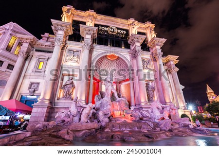 Caesars Palace Las Vegas Stock Photos, Images, & Pictures | Shutterstock