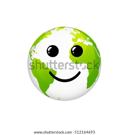 Smiling Earth Stock Images, Royalty-Free Images & Vectors | Shutterstock