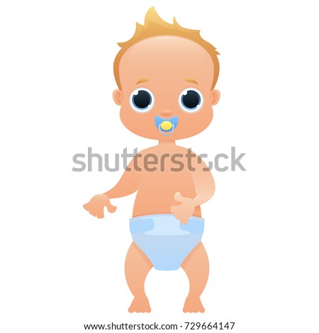 Baby Diaper Stock Images, Royalty-Free Images & Vectors | Shutterstock