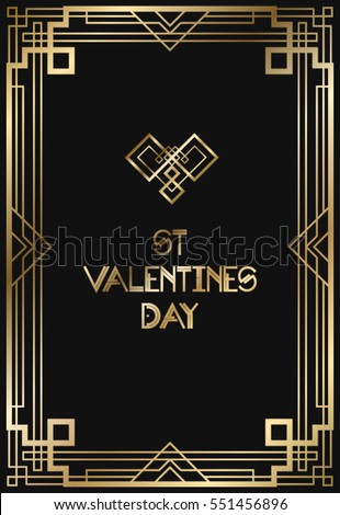 Gatsby Letter Templates Gatsby Letter Templates