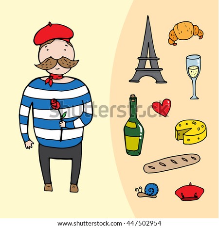 French People Stock Images, Royalty-Free Images & Vectors | Shutterstock