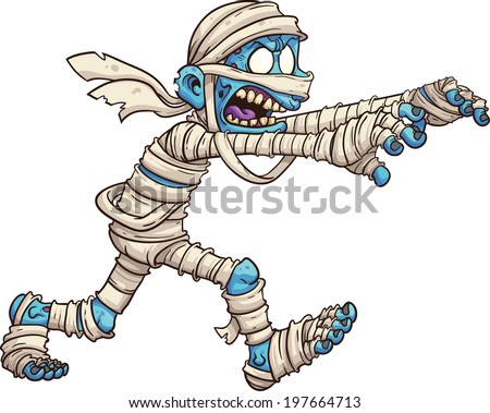 Mummy Stock Photos, Royalty-Free Images & Vectors - Shutterstock