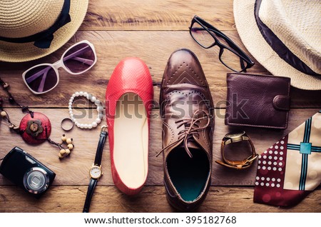 Accessory Stock Photos, Royalty-Free Images & Vectors - Shutterstock