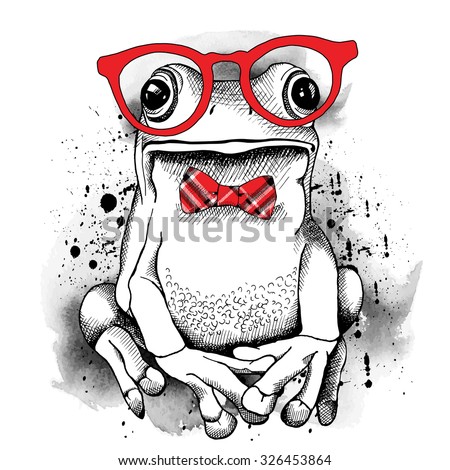 Frog Face Stock Images, Royalty-Free Images & Vectors | Shutterstock