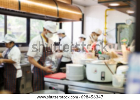 Restaurant Kitchen Chefs commercial kitchen stock images, royalty-free images & vectors Restaurant Kitchen Chefs commercial kitchen stock images, royalty-free images & vectors