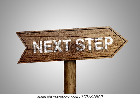 Next Step Stock Images, Royalty-Free Images & Vectors | Shutterstock