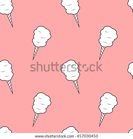 Candy Pattern Stock Images, Royalty-Free Images & Vectors | Shutterstock