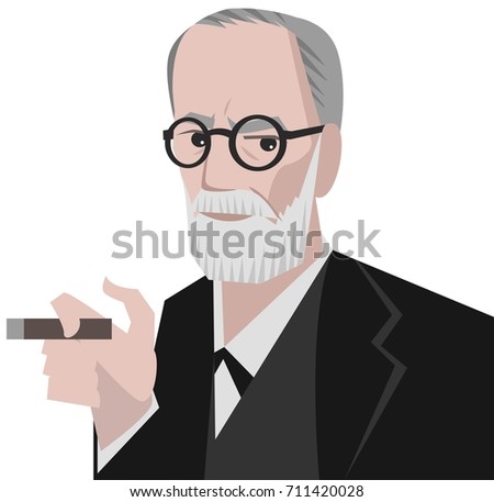 Cartoon Psychologist Stock Images, Royalty-Free Images & Vectors ...