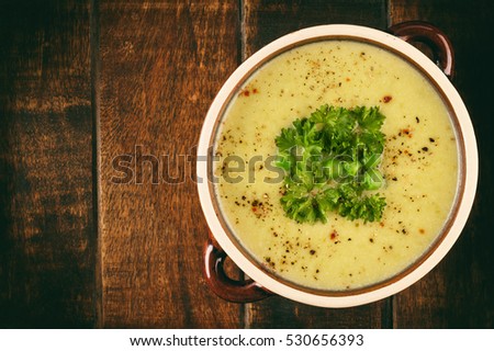 Soup Stock Photos, Royalty-Free Images & Vectors - Shutterstock