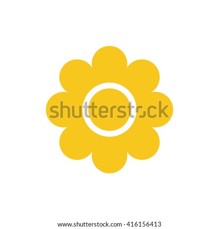 daisy Icon