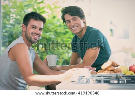 gay porn video barley legal the ambiguously gay duo pictures