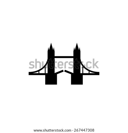 Bridge Icon Stock Photos, Images, & Pictures | Shutterstock