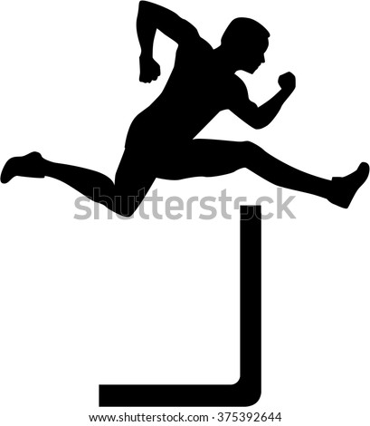 Hurdle Stock Images, Royalty-Free Images & Vectors | Shutterstock