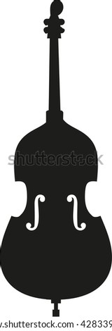 Contrabass Stock Vectors, Images & Vector Art | Shutterstock