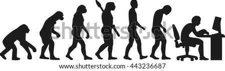 Evolution Stock Photos, Royalty-Free Images & Vectors - Shutterstock