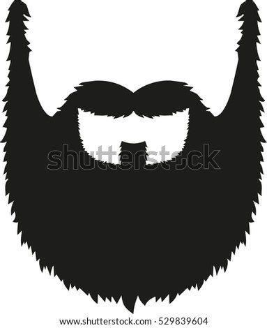 Beard Stock Photos, Royalty-Free Images & Vectors - Shutterstock