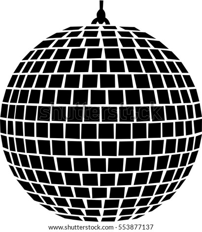 Disco Ball Isolated Stock Images, Royalty-Free Images & Vectors ...