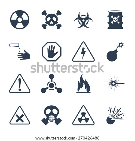 Hazardous Substances Stock Images, Royalty-Free Images & Vectors ...