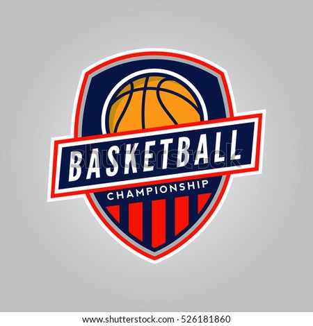 Tennis Logo American Logo Sport Stock Vector 332711537 - Shutterstock