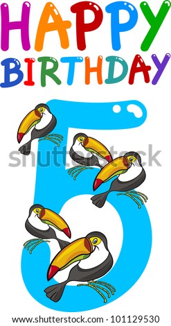 Download 5th Birthday Stock Images, Royalty-Free Images & Vectors ...