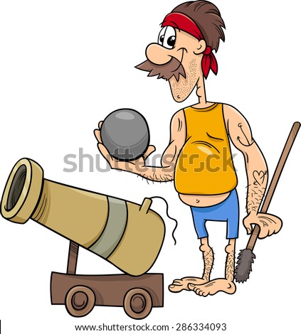 Cannonball Man Stock Images, Royalty-Free Images & Vectors | Shutterstock