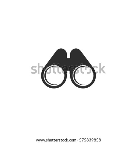 Binoculars Vector Stock Images, Royalty-Free Images & Vectors