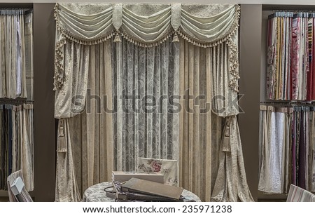 Largest Selection Of Curtains Curtain Placement