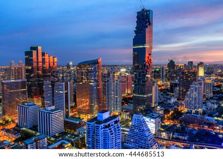 Bkk forex city plaza