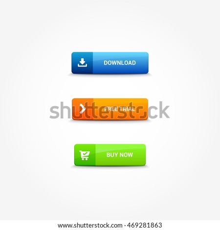 Cara Download Vector Di Shutterstock Gratis