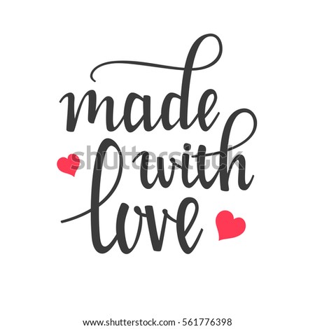 calligraphy with love Vectors Images, Stock Royalty Images Free   & Shutterstock