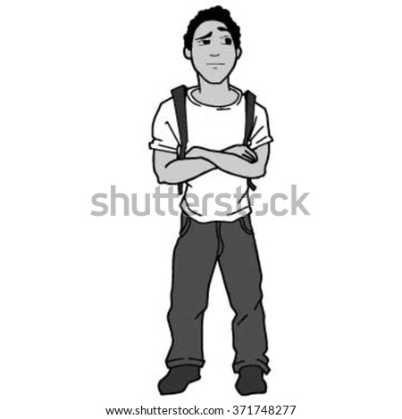 Normal Guy Stock Vectors, Images & Vector Art | Shutterstock