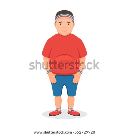 Belly Stock Vectors, Images & Vector Art | Shutterstock