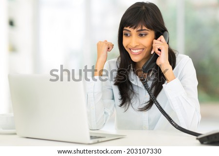 Busty indian businesswoman Newsreader bukkake part 2
