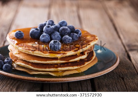 Pancakes Stock Images, Royalty-Free Images & Vectors | Shutterstock
