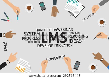 Lms Stock Images, Royalty-Free Images & Vectors | Shutterstock