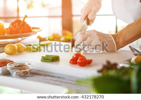 Restaurant Kitchen Gloves kitchen glove stock images, royalty-free images & vectors Restaurant Kitchen Gloves kitchen glove stock images, royalty-free images & vectors