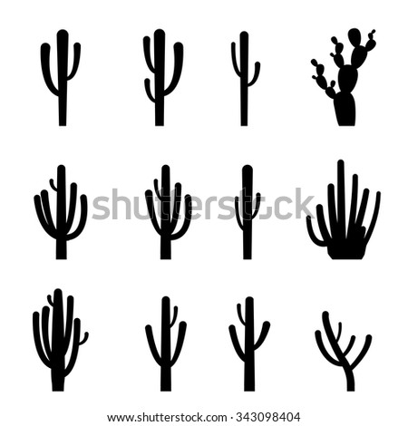 Cactus Logo Stock Images, Royalty-Free Images & Vectors ...