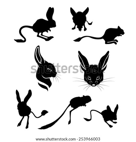 stock-vector-jerboa-set-of-silhouettes-vector-253966003.jpg
