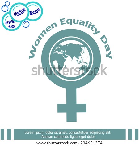 Women's equality day