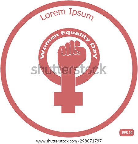 Women's equality day