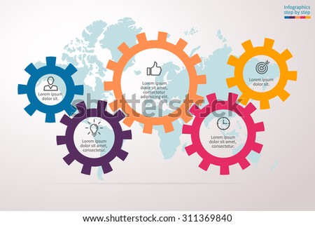 Stock options partnership