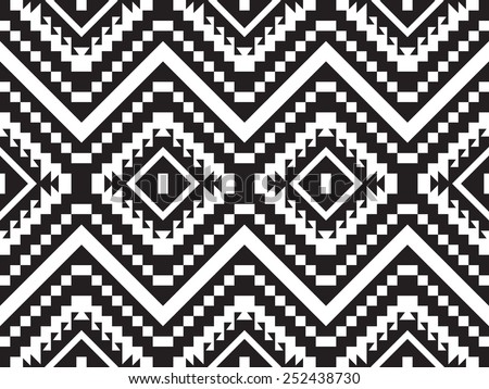 Native American Pattern Stock Photos, Images, & Pictures | Shutterstock