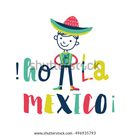 Hola Stock Photos, Royalty-Free Images & Vectors - Shutterstock