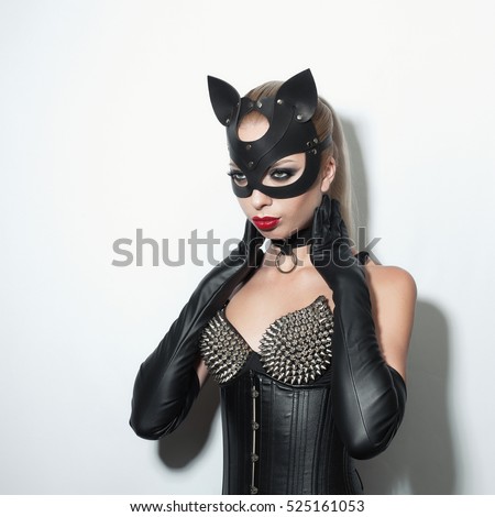 Free online women orgasm vidios Fetish cats bunny