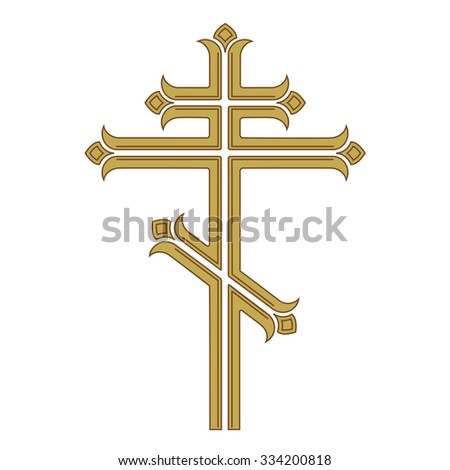 orthodox cross stock images royalty free images u0026 vectors orthodox cross stock images royalty free images u0026 vectors