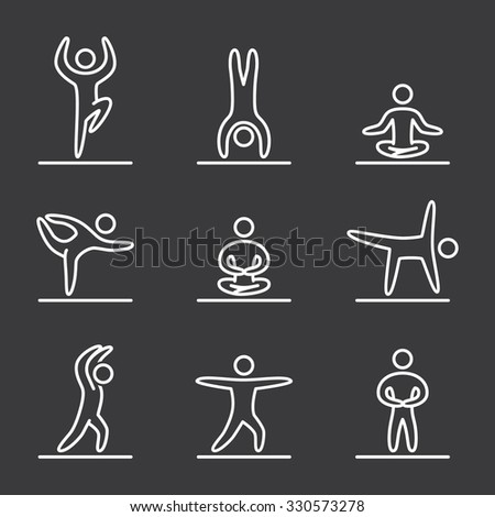 Body Outline Stock Photos, Images, & Pictures | Shutterstock